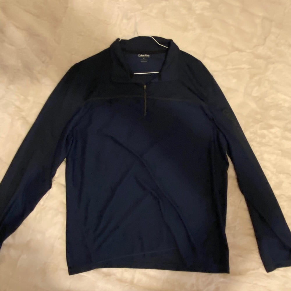 Calvin Klein Pull Over